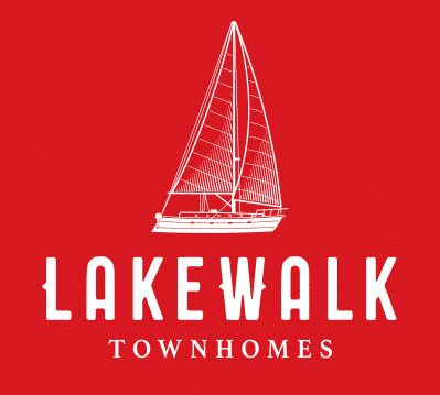 The Lakewalk Towns