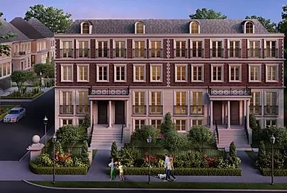 Bayview Townhomes