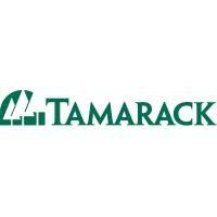 tamarack-homes-logo
